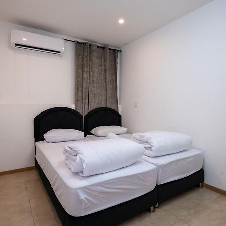 Levication 2 Bedrooms Pool&Jacuzzi Tiberias Exterior photo