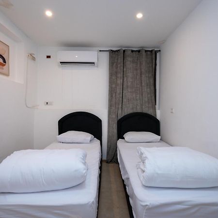 Levication 2 Bedrooms Pool&Jacuzzi Tiberias Exterior photo