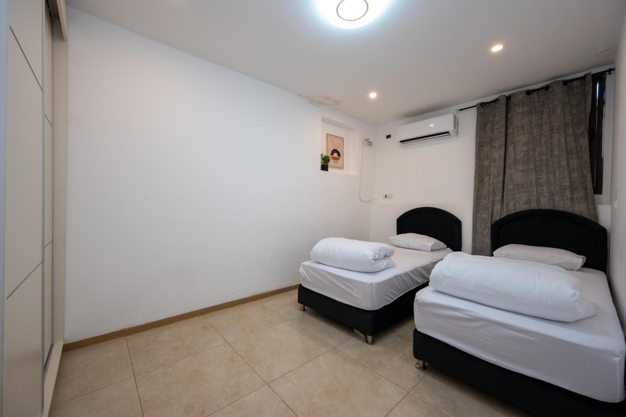Levication 2 Bedrooms Pool&Jacuzzi Tiberias Exterior photo